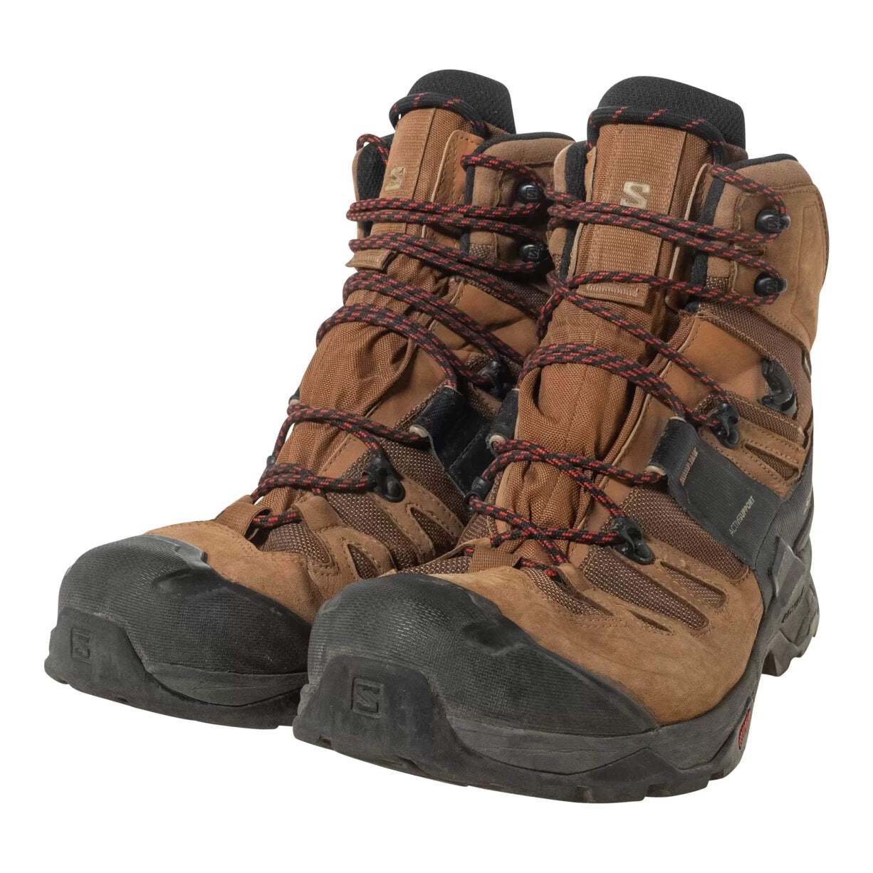 Scarpone da trekking Salomon Quest 04 GTX Uomo