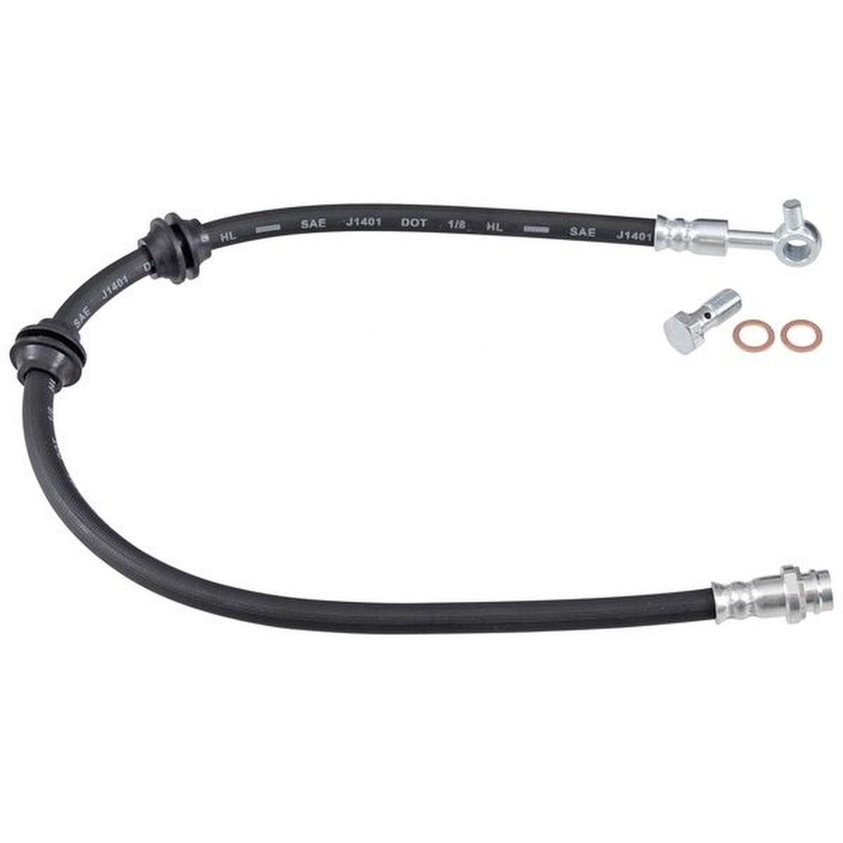 A.b.s. Flessibile Del Freno Sl 1049 - Immagine 2