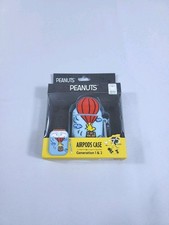 Peanuts 2025 New Woodstock Apple AirPods Case Gen 1 2 Culture Fly Brand