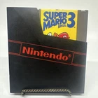 Authentic Super Mario Bros. 3 (Nintendo NES, 1990) Game Tested/Working!