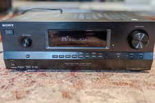 Sony STR-DH520 - 7.1 Ch HDMI Home Theater Surround Sound Receiver Stereo System