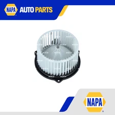 Interior Blower Motor fits HYUNDAI BAYON BC3 1.2 2021 on G4LF Heater NRF Quality