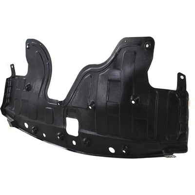 Front Engine Splash Shield 2010-2012 Hyundai Santa Limited Premium 291100W800