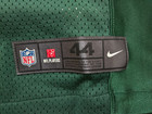 Lot of 5 Nike Reebok Puma NFL Jerseys Bundle - Brady, Rodgers, Carter, Matthews — photo 7