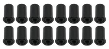 Crower 86050-16 Rocker Arm Polylocks Fits 716 Stud Set Of 16 Crower 86050-16 Rocker Arm Polylocks Fits 716 Stud Set Of 16