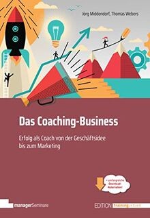 Das Coaching-Business: Erfolg als Coach, von der Ge... | Buch | Zustand sehr gut