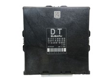 Boite de vitesse Subaru FORESTER