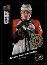 2009-10 Upper Deck Collector's Choice Hockey Review 33