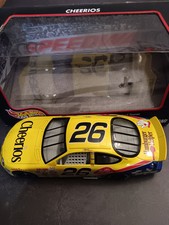 Hot Wheels 1999 Johnny Benson 1/24 Nascar Diecast