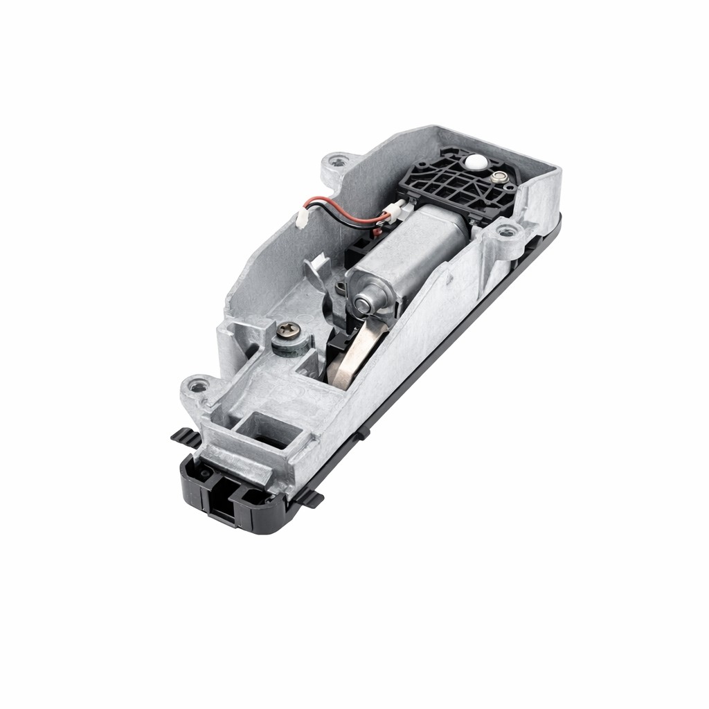 Genuine OEM Convertible Top Motor For BMW 325Ci, 330Ci, M3, 323Ci