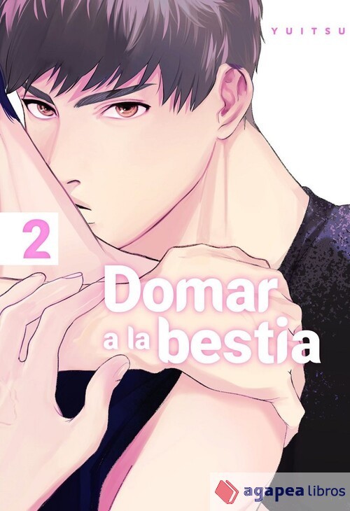 DOMAR A LA BESTIA 02. NUEVO. ENVÍO URGENTE (Librería Agapea)