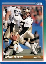 Bobby Hebert