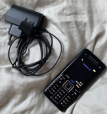 sony ericsson cyber-shot c902