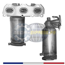 Catalyseurs Skoda FABIA