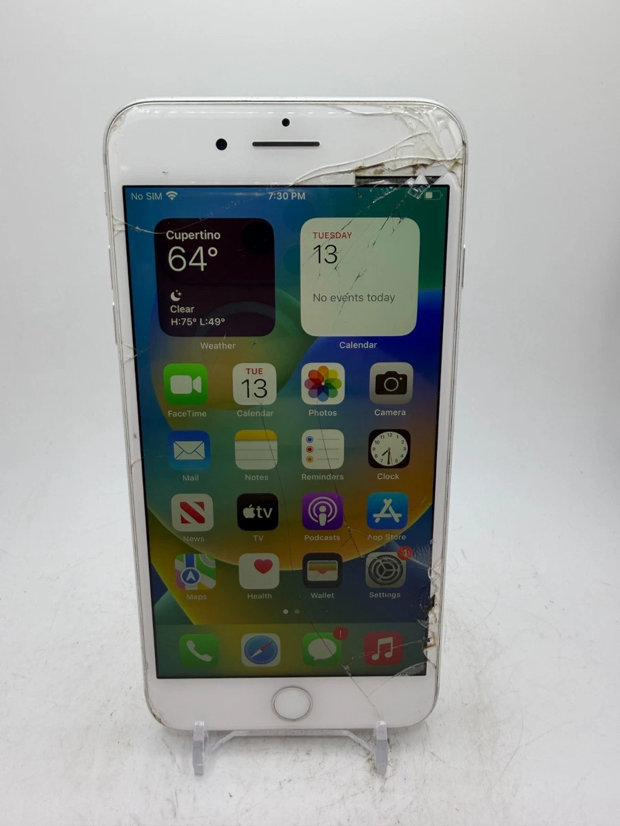 25+ iPhone 8 Plus 64GB 12MP for sale | Updated Oct 2026