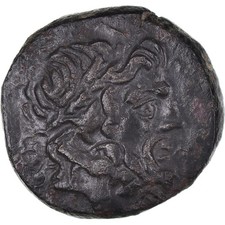 [#1065737] Münze, Pontus (Amisos), Bronze, 85-65 v. Chr., Amisos, vz(50-53), Bronze, H