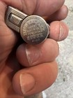 IMCO Triplex Super 6700 Lighter Chrome Made In Austria Vintage Original — photo 3