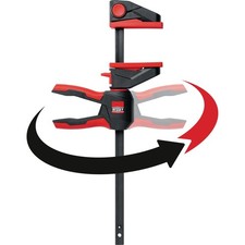 Morsetto a una mano EZ360 BESSEY morsetto a una mano tenditore a una mano supporto a una mano