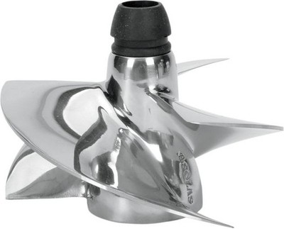 Solas X-Prop Impeller Stock Engine Pitch 16/23 Kawasaki STS 900/ZXi 900