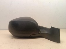 Retroviseur gauche (ou coque) Suzuki SPLASH