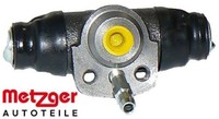 Metzger 101-060 Radbremszylinder Zylinder Radbremse