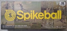 SPIKEBALL 3 BALL SET