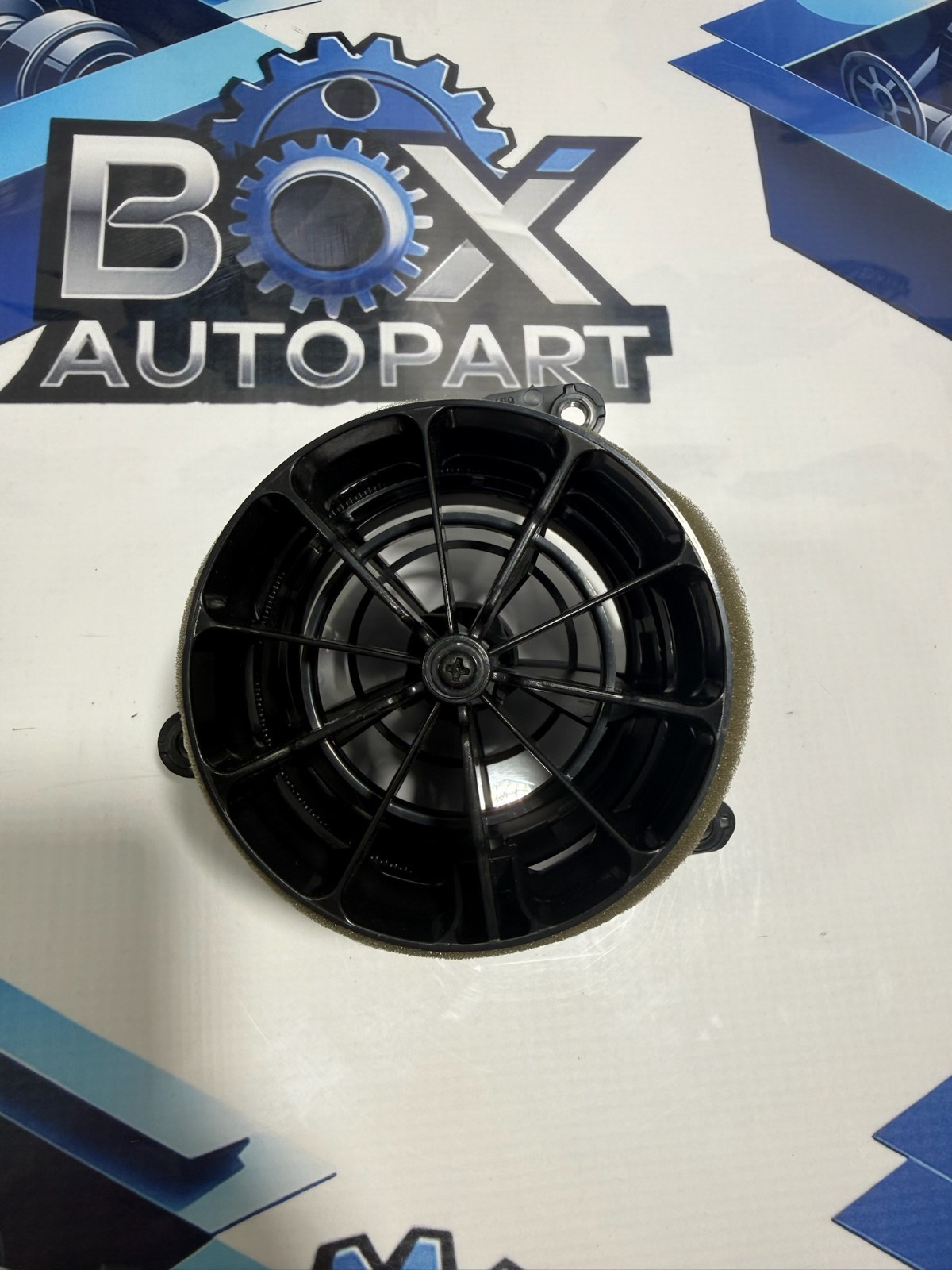 2014-2019 Toyota Corolla AC Vent Air Conditioner Vent Left Side 0556862100 OEM