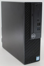 Dell Optiplex SFF 3070 i5-9500 3 GHz 256 GB 16 GB Windows 11 Professional