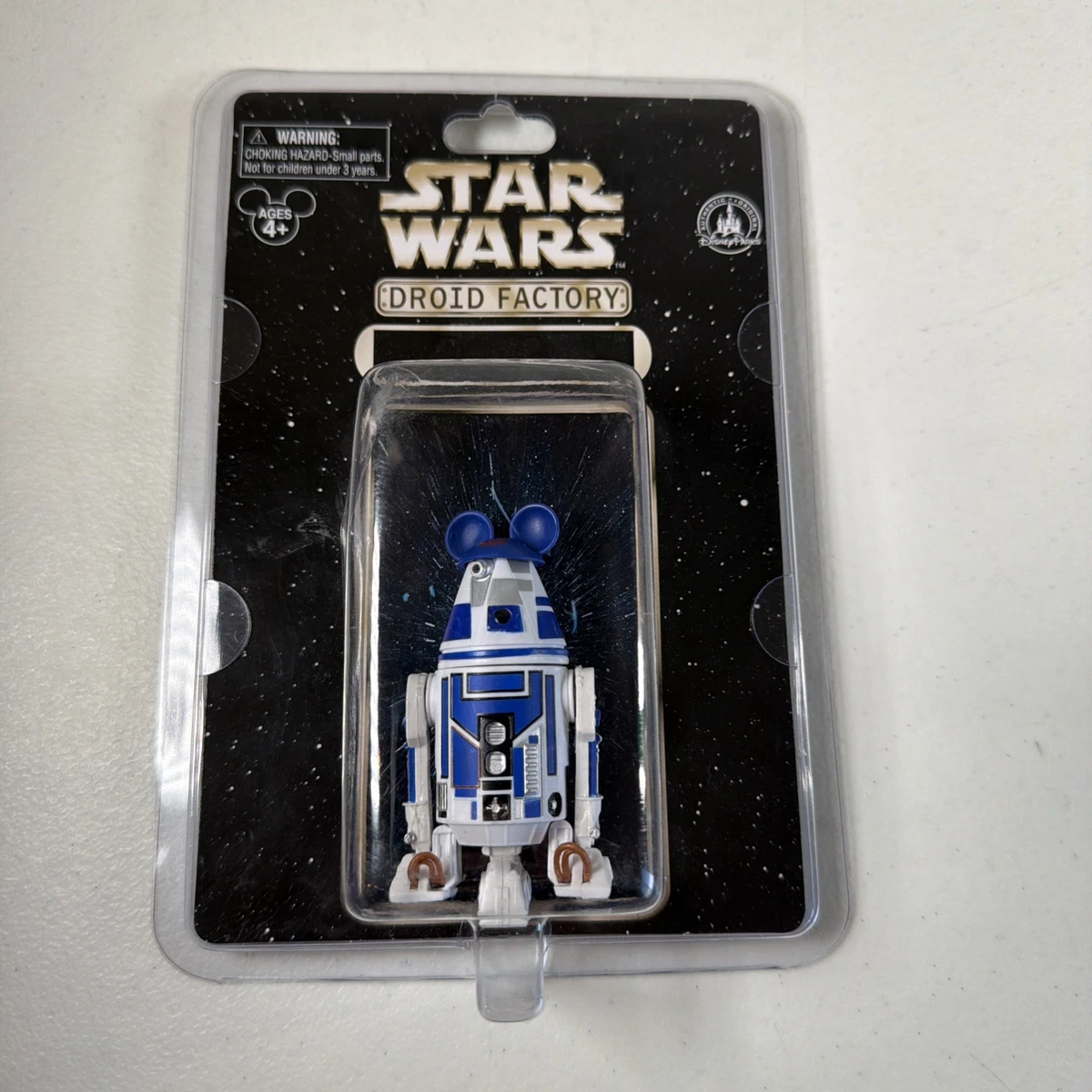Disney Star Wars Goofy Action Figures & Accessories for sale | eBay