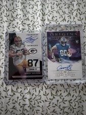 Jordy Nelson & Isaac Tesla Autos