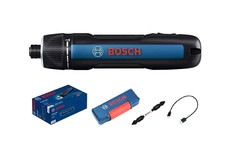 Bosch Go3 Mini Electric Screwdriver Set Cordl...