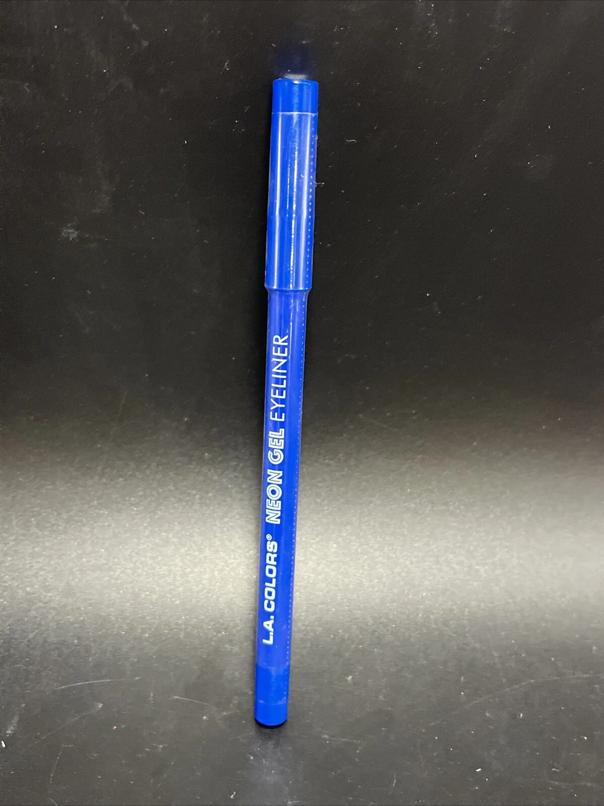 L.A. Colors Neon Gel Eyeliner Pen , #634 - Hypnotic 0.05 oz