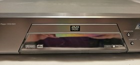 Samsung DVD-N501 NUON Enhanced Digital DVD Player No Remote For Parts *No Power*