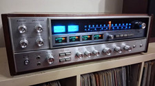 Sansui QRX 7500 A Ricevitore a quattro canali