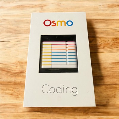 Osmo Coding Kit for iPad