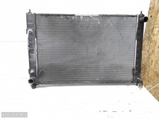Radiateur Nissan MURANO