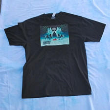 Star Wars Empire Strikes Back Darth Vader 40th Anniversary Graphic T-ShirtXLTall