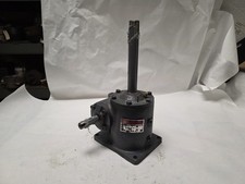Winsmith Gear Reducer Mod. No. 3CV 58:1 Ratio...