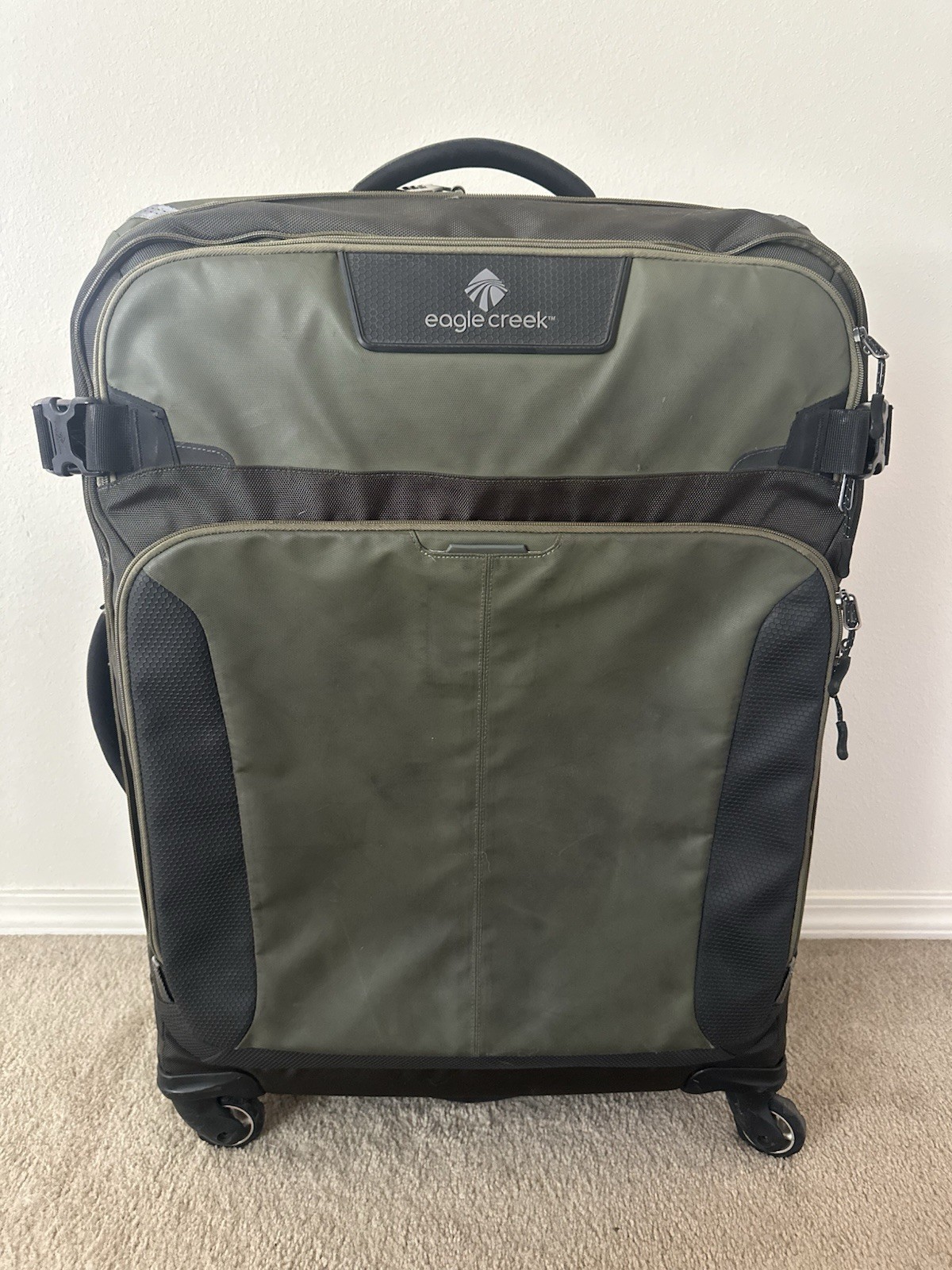 Suitcase