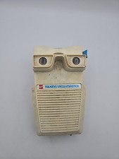 Vintage Retro Original Circa 1970s GAF Talking View Master FOR PARTS OR REPAIR