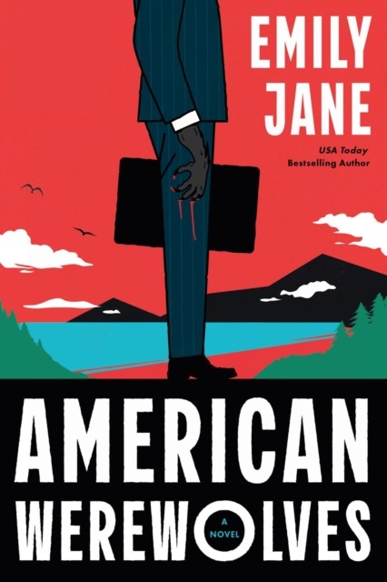 American Werewolves Emily Jane - Image 4