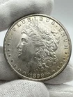 1898-O $1 Morgan Silver Dollar ~ CH-BU UNC