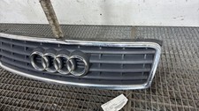 Calandre Audi CABRIOLET