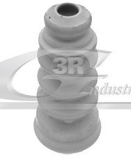 3RG Anschlagpuffer Federung Hinterachse links rechts für VW Golf IV 1J1 1J5 New