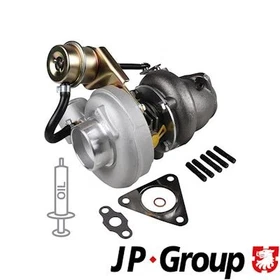 JP Turbolader Für MERCEDES Sprinter W904 W903 W901 904 903 902 901 6020960699