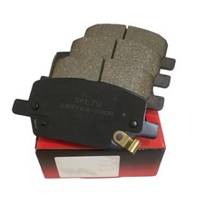 For Chevrolet Sonic 2018 2019 2020 Front Ceramic Brake Pads