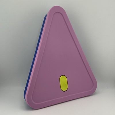 Room Essentials To-Go Pizza Container 1 ct