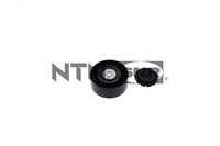 Umlenk-/FüHrungsrolle Keilrippenriemen SNR GA357.17 FüR VW Audi Seat T5 A6 A1 A5