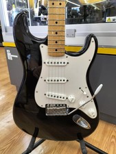 Guitarra Eléctrica FENDER AMERICAN VINTAGE AÑOS 70 STRATOCAS
