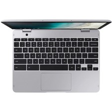 Samsung XE520QAB Chromebook Plus V2 12.2" Lightweight 4GB 32GB SSD